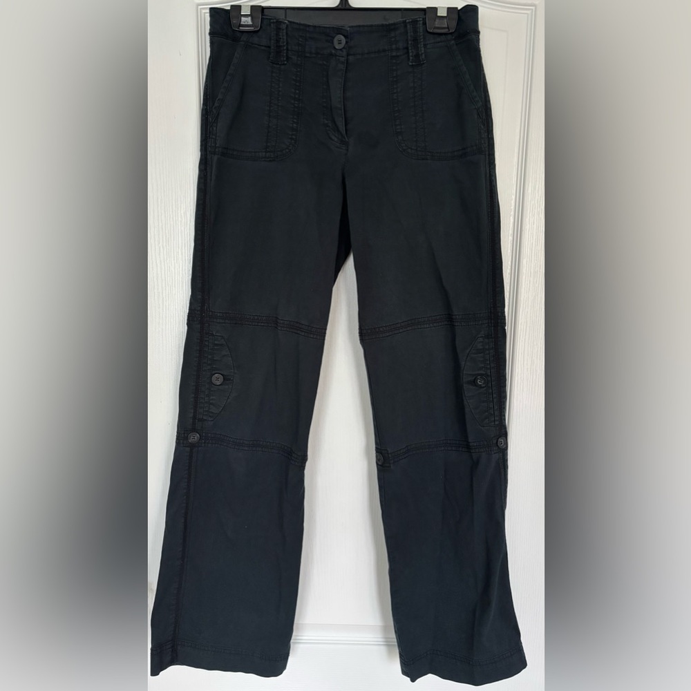 Denver Hayes Cargo Pants